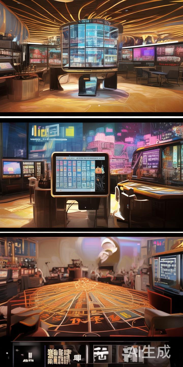 随着科技的发展，太阳城澳门申博亚洲积极引入先进的技