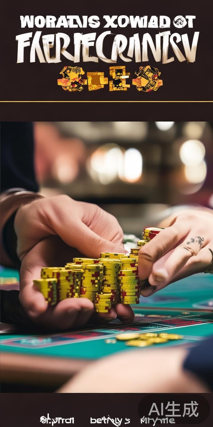 如何高效利用体验金提升胜算
获得彩金后，合理安排