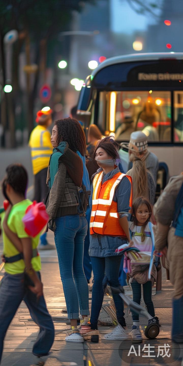 首先，了解一些基本的交通法律法规是每位乘客的责任。