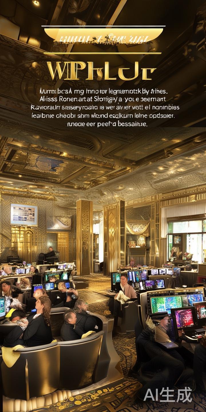 全面解析澳门太阳城游戏平台最新优惠政策与最新优惠盘点