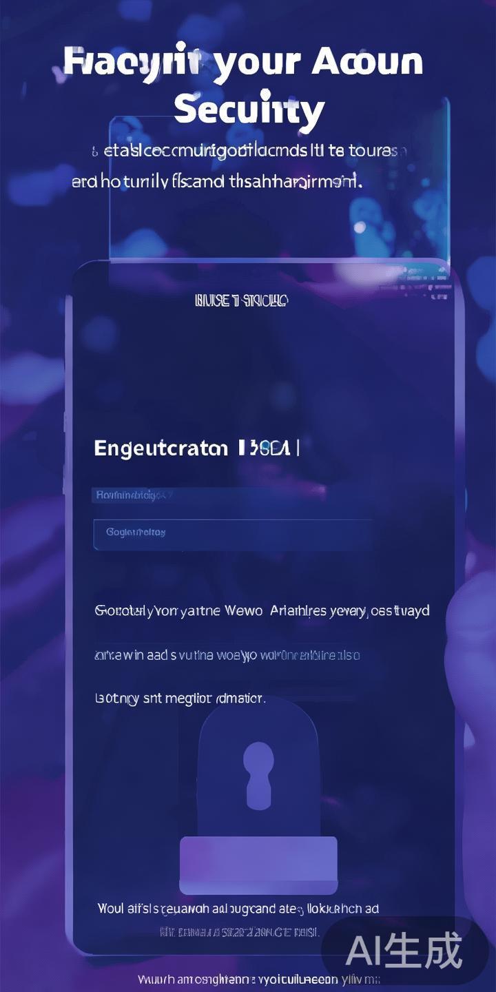 3.&nbsp;设置账户安全措施
除了基本信息外，还应开启