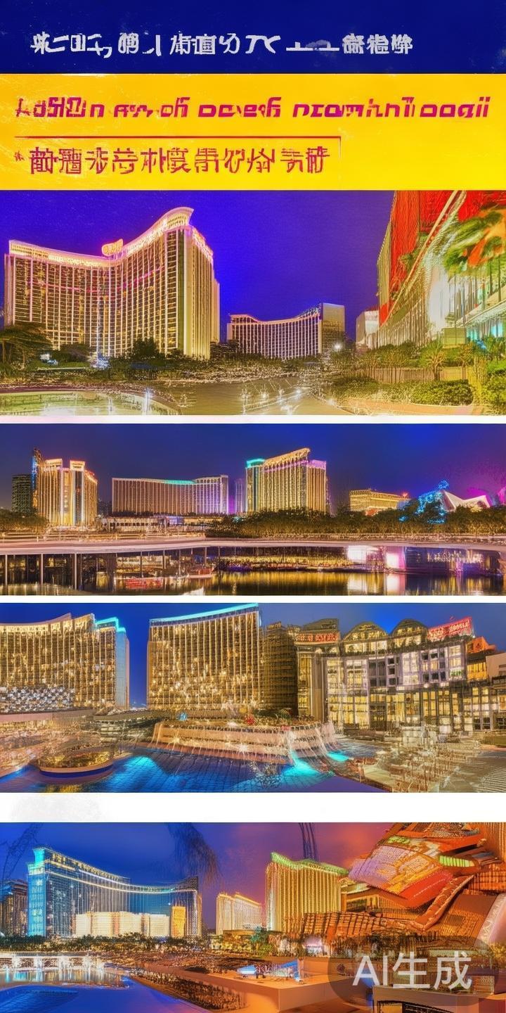 澳门威尼斯太阳城优惠套餐及豪华住宿方案全攻略推荐 此外,澳门威尼斯太阳城还定期推出节假日特别优惠,例