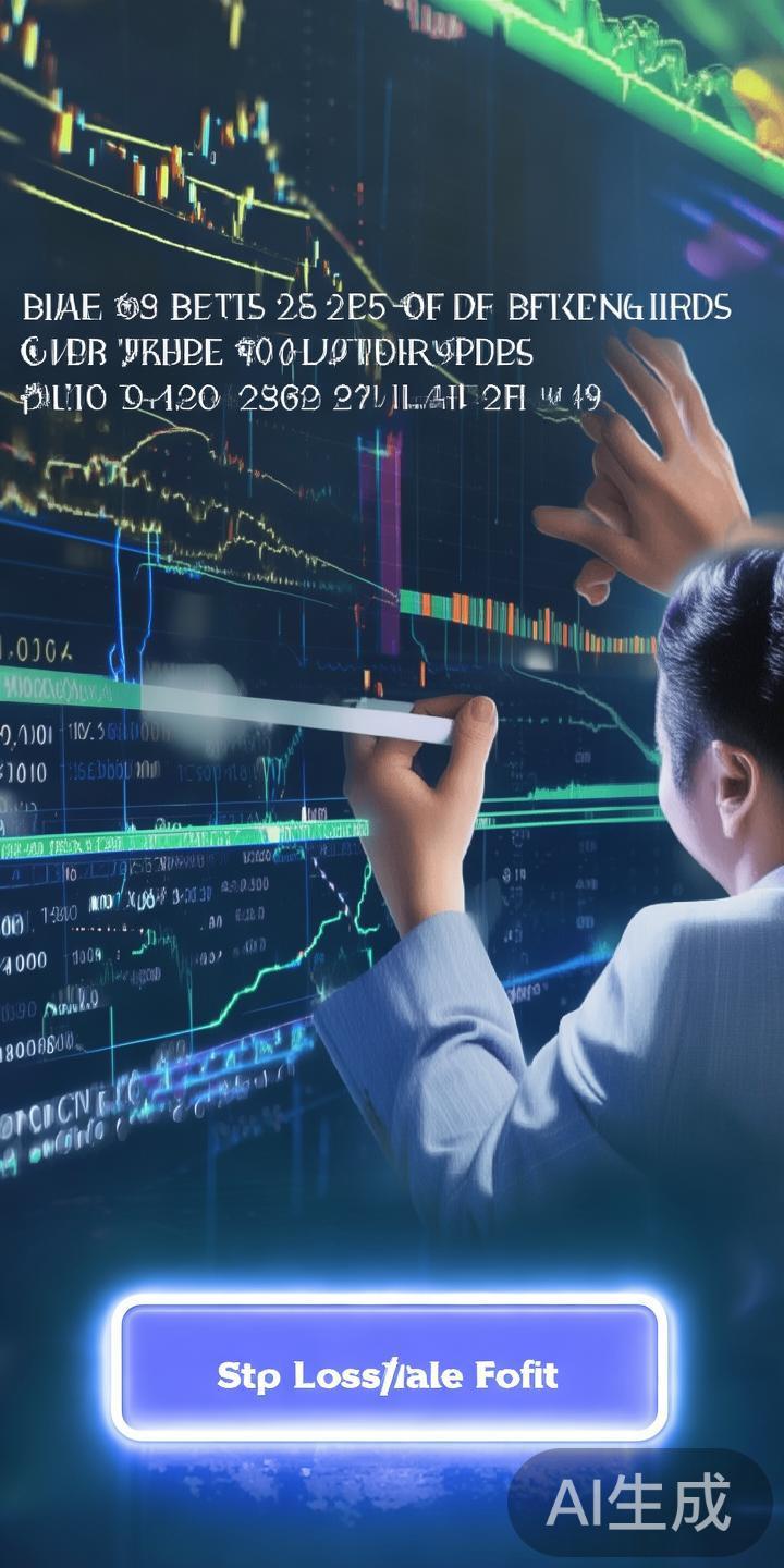 风险控制是实现稳健盈利的重要保证。合理的资金管理，