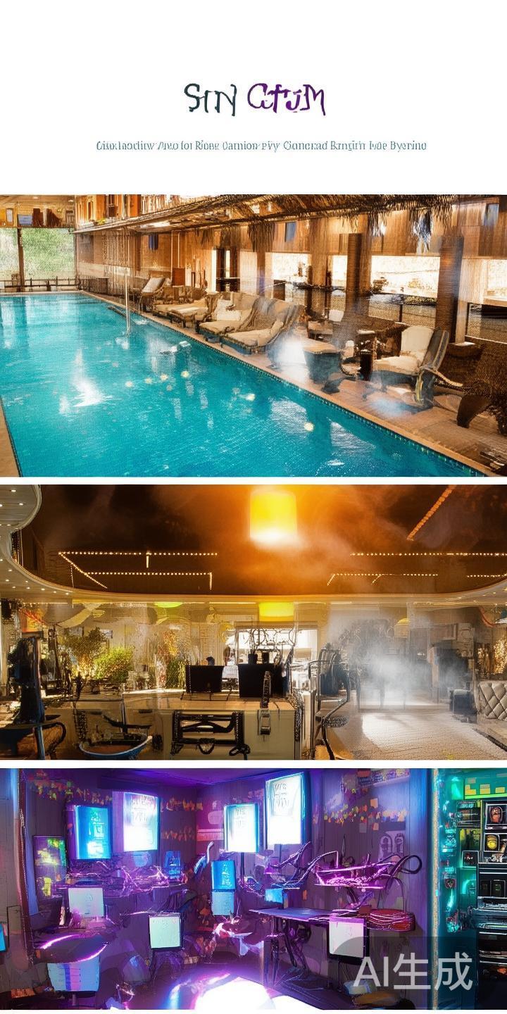 畅玩澳门太阳城城官网,尊享丰富精彩的娱乐体验 此外,太阳城城官网还介绍了丰富的休闲娱乐设施,如卡