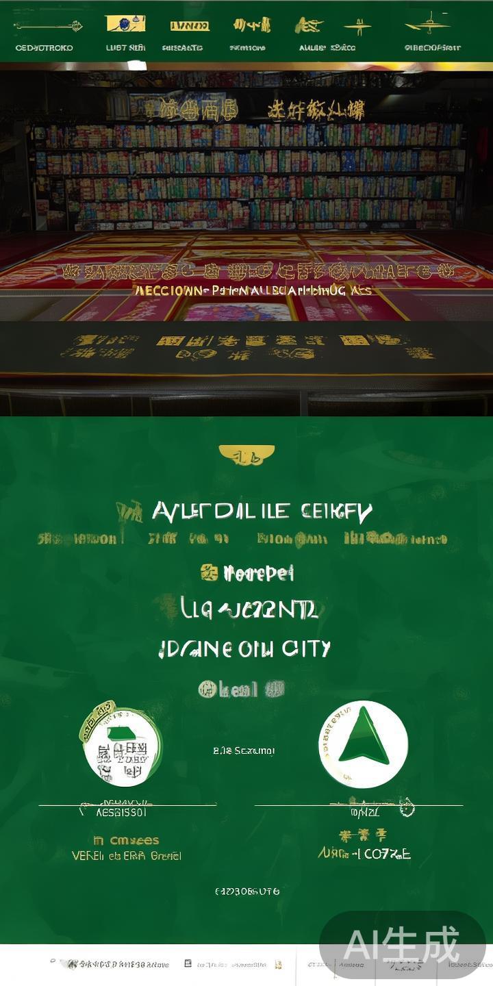 1.&nbsp;&nbsp;网站的合法性与监管
正规赌场平台通常受到