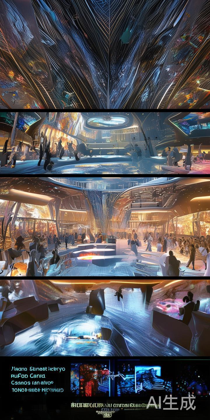 澳门新太阳城国际未来发展规划与创新方向的战略布局与前景展望 一、科技创新驱动的娱乐体验升级
随着虚拟现实(V