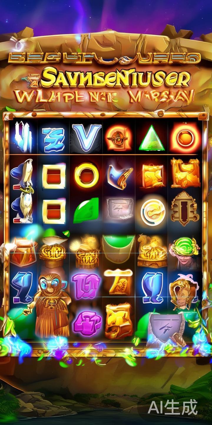 1.&nbsp;老虎机玩法探索
老虎机游戏不仅操作简便，还