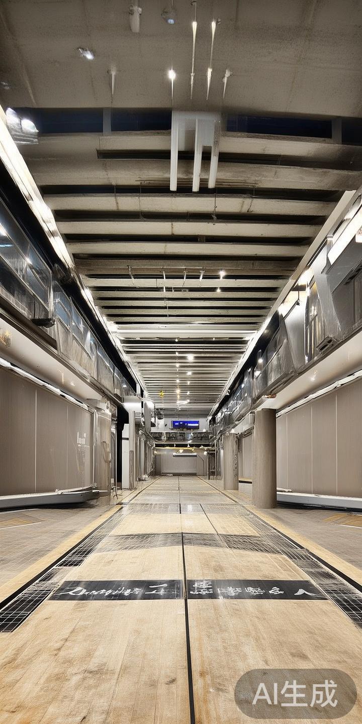 对于选择自驾的游客，了解附近的停车资源尤为重要。新